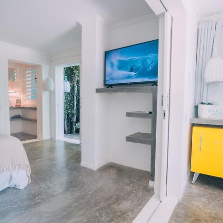 Cactus Lodge Pipa Praia de Pipa Экстерьер фото
