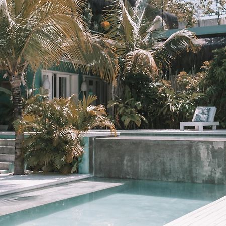 Cactus Lodge Pipa Praia de Pipa Экстерьер фото