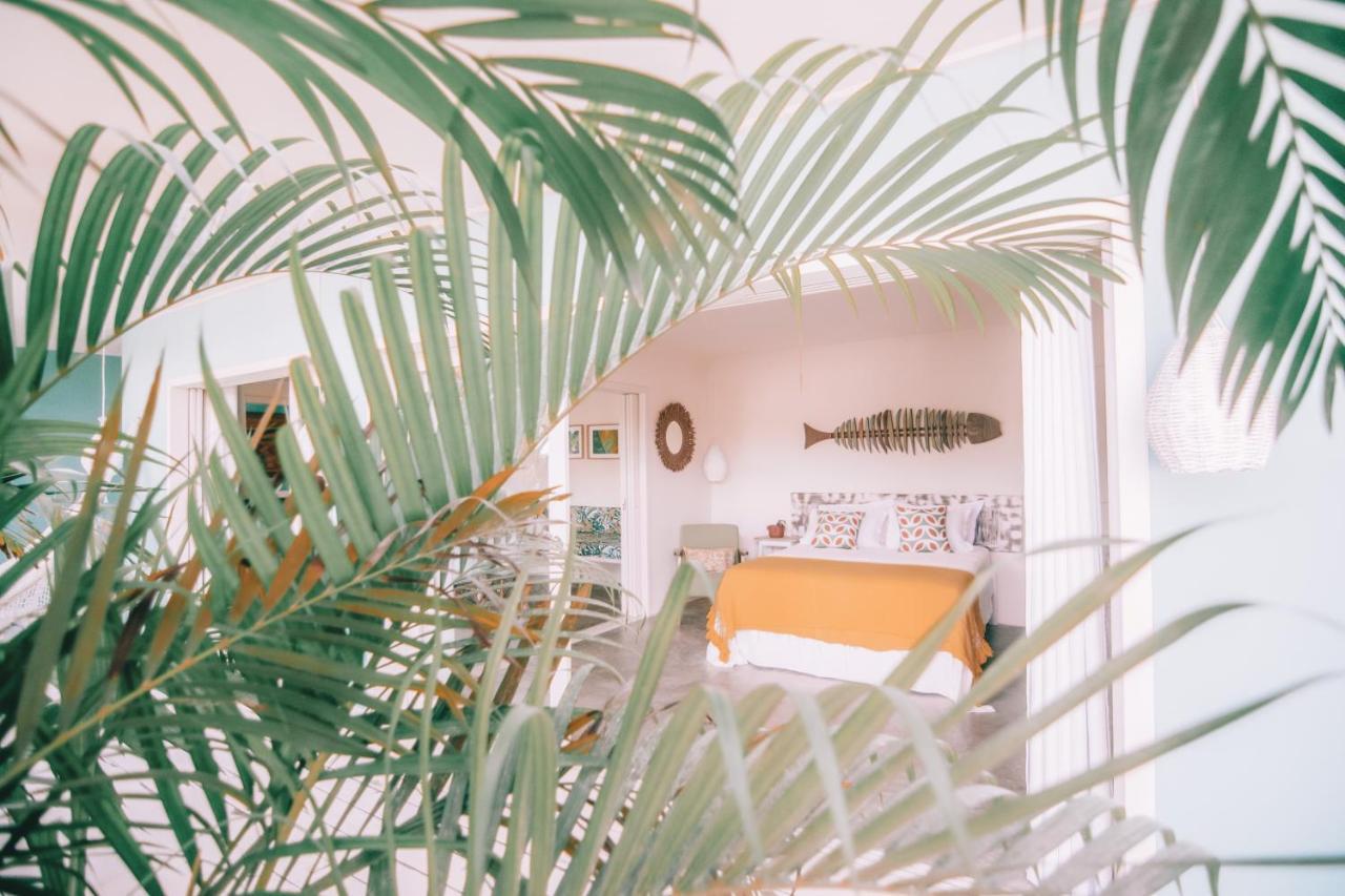 Cactus Lodge Pipa Praia de Pipa Экстерьер фото