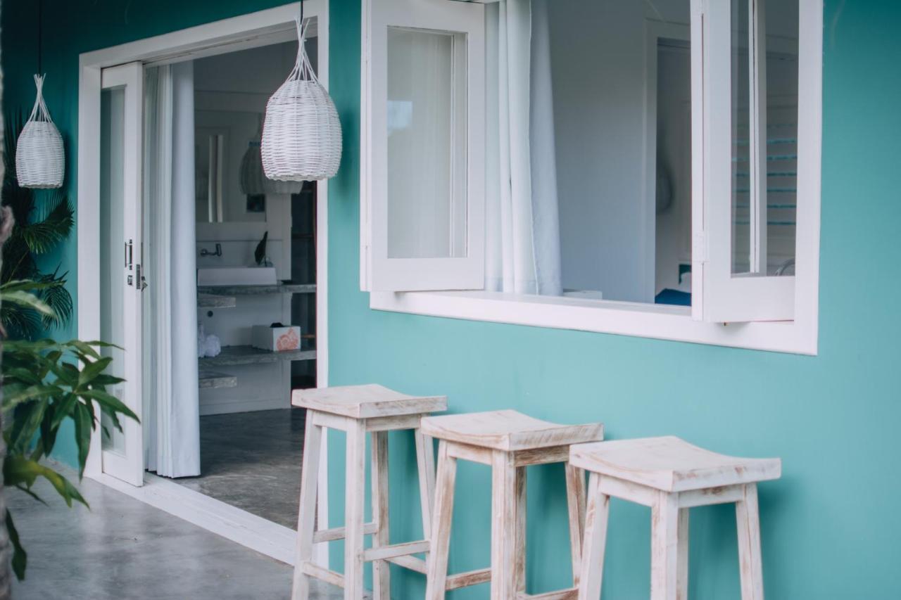 Cactus Lodge Pipa Praia de Pipa Экстерьер фото