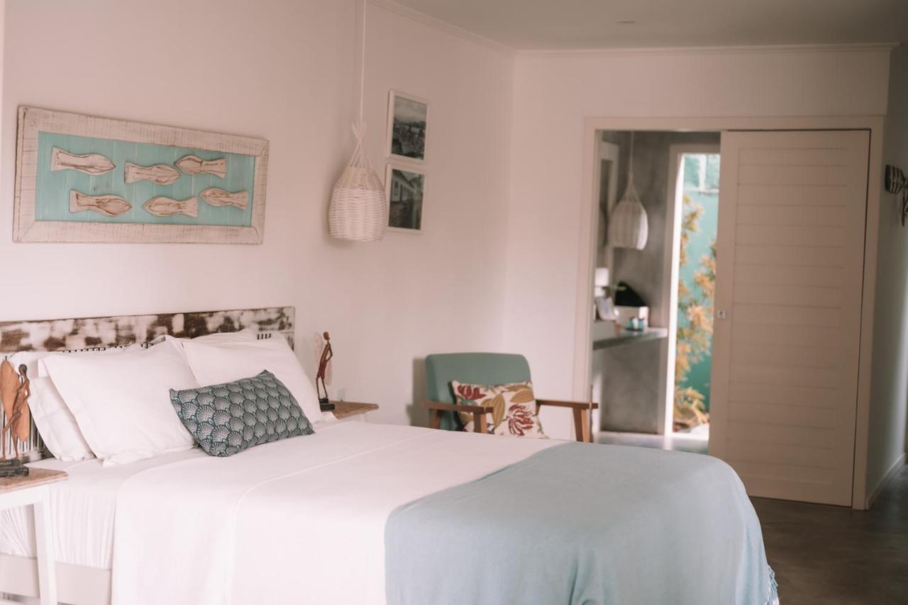 Cactus Lodge Pipa Praia de Pipa Экстерьер фото