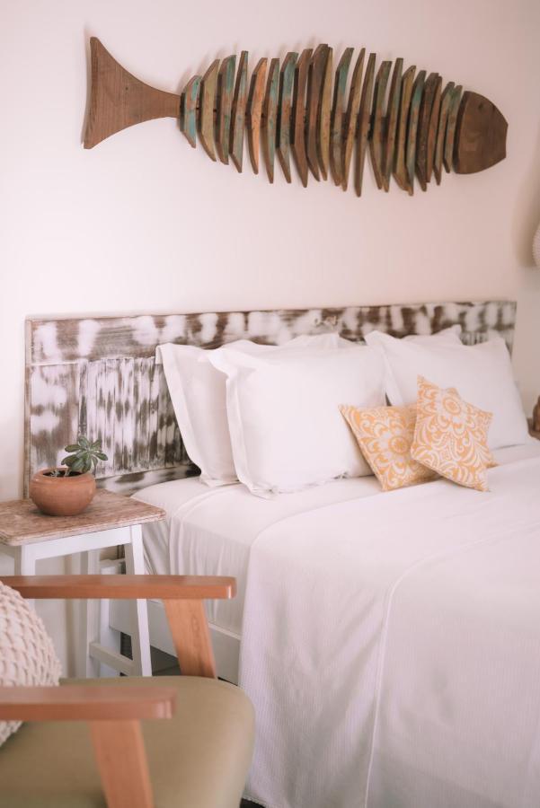 Cactus Lodge Pipa Praia de Pipa Экстерьер фото