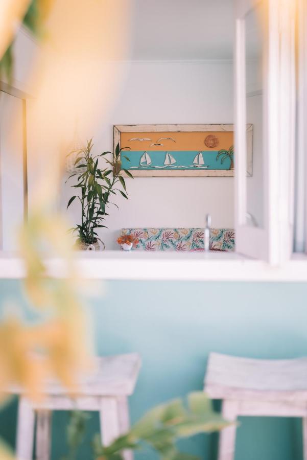 Cactus Lodge Pipa Praia de Pipa Экстерьер фото