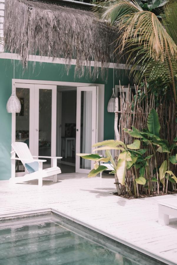 Cactus Lodge Pipa Praia de Pipa Экстерьер фото