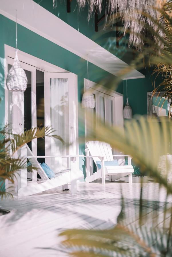 Cactus Lodge Pipa Praia de Pipa Экстерьер фото