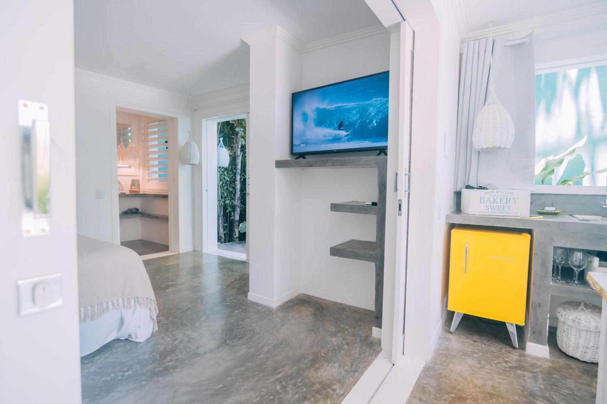 Cactus Lodge Pipa Praia de Pipa Экстерьер фото