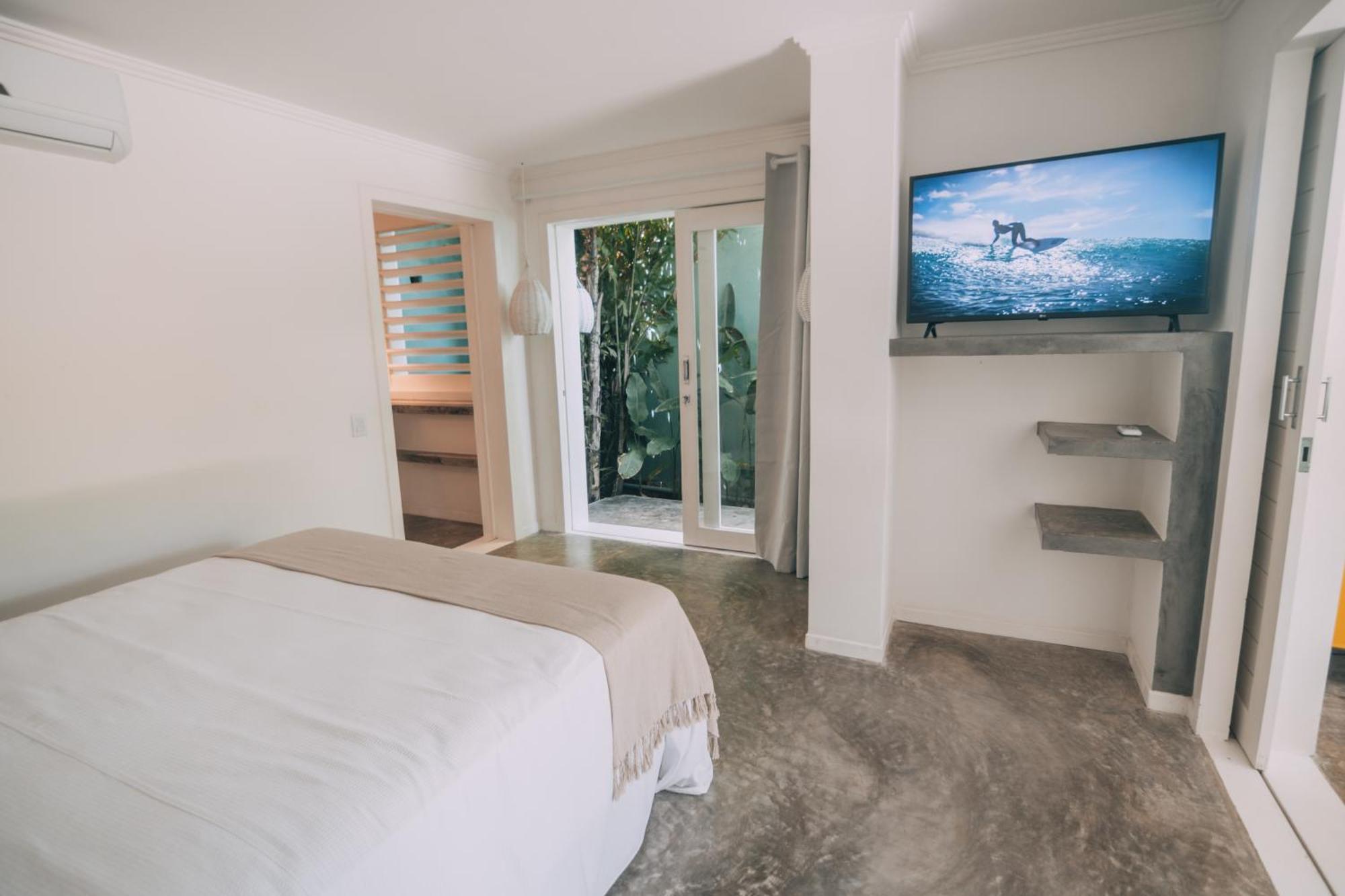 Cactus Lodge Pipa Praia de Pipa Экстерьер фото
