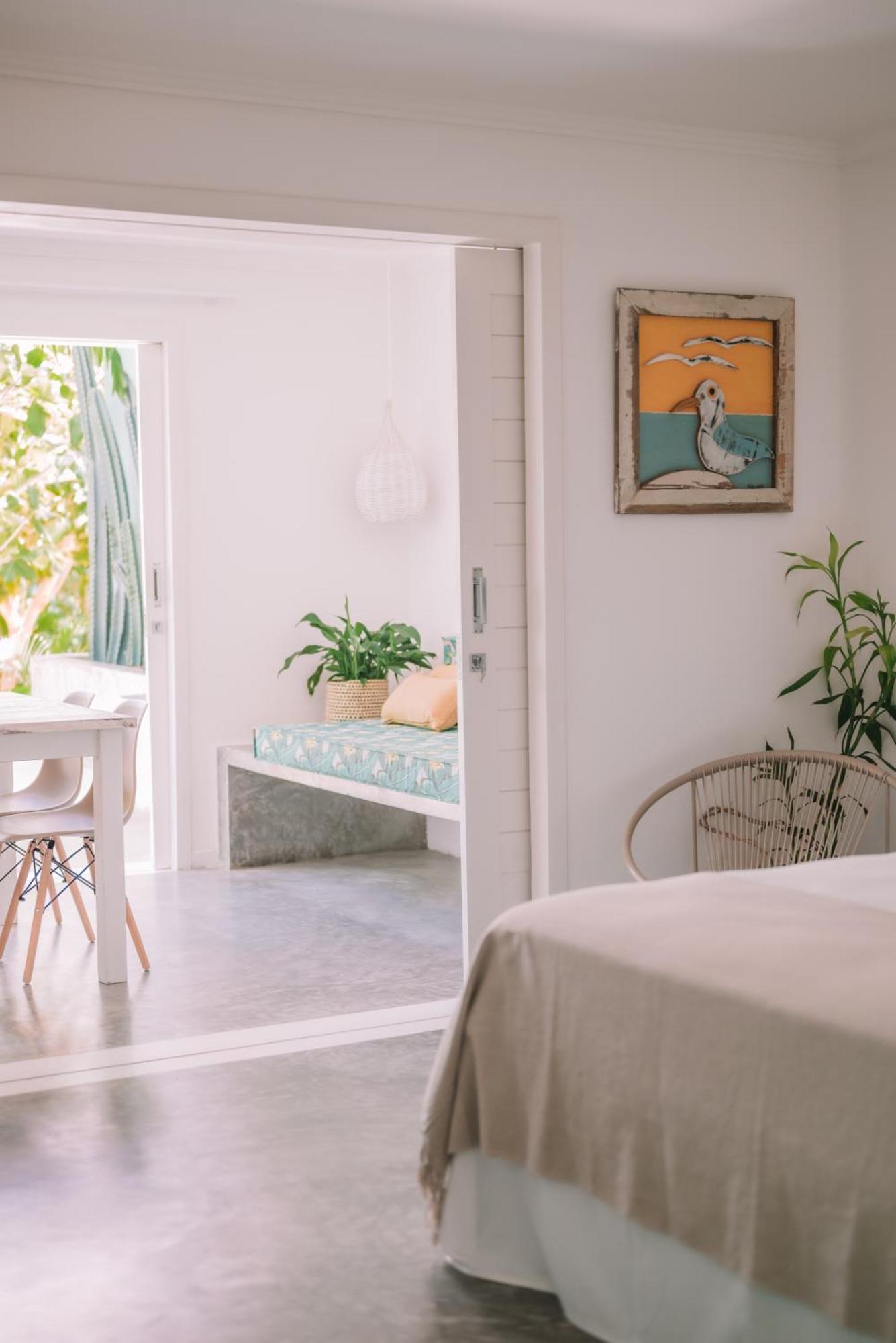 Cactus Lodge Pipa Praia de Pipa Экстерьер фото