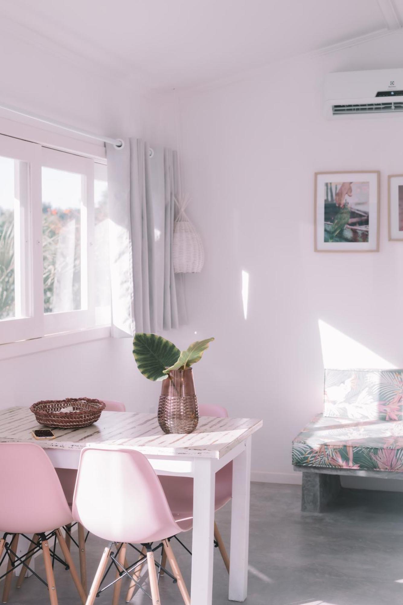Cactus Lodge Pipa Praia de Pipa Экстерьер фото