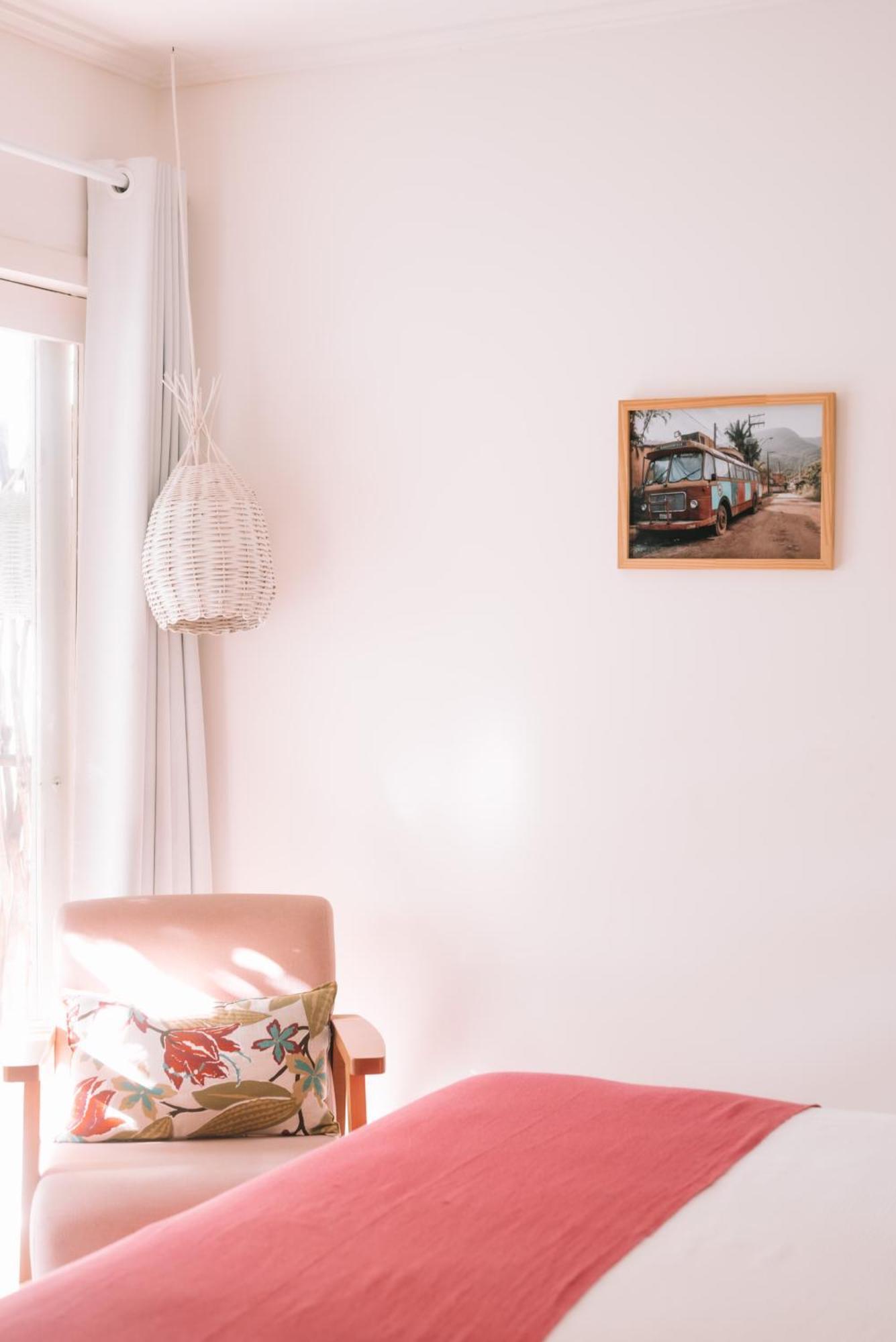 Cactus Lodge Pipa Praia de Pipa Экстерьер фото