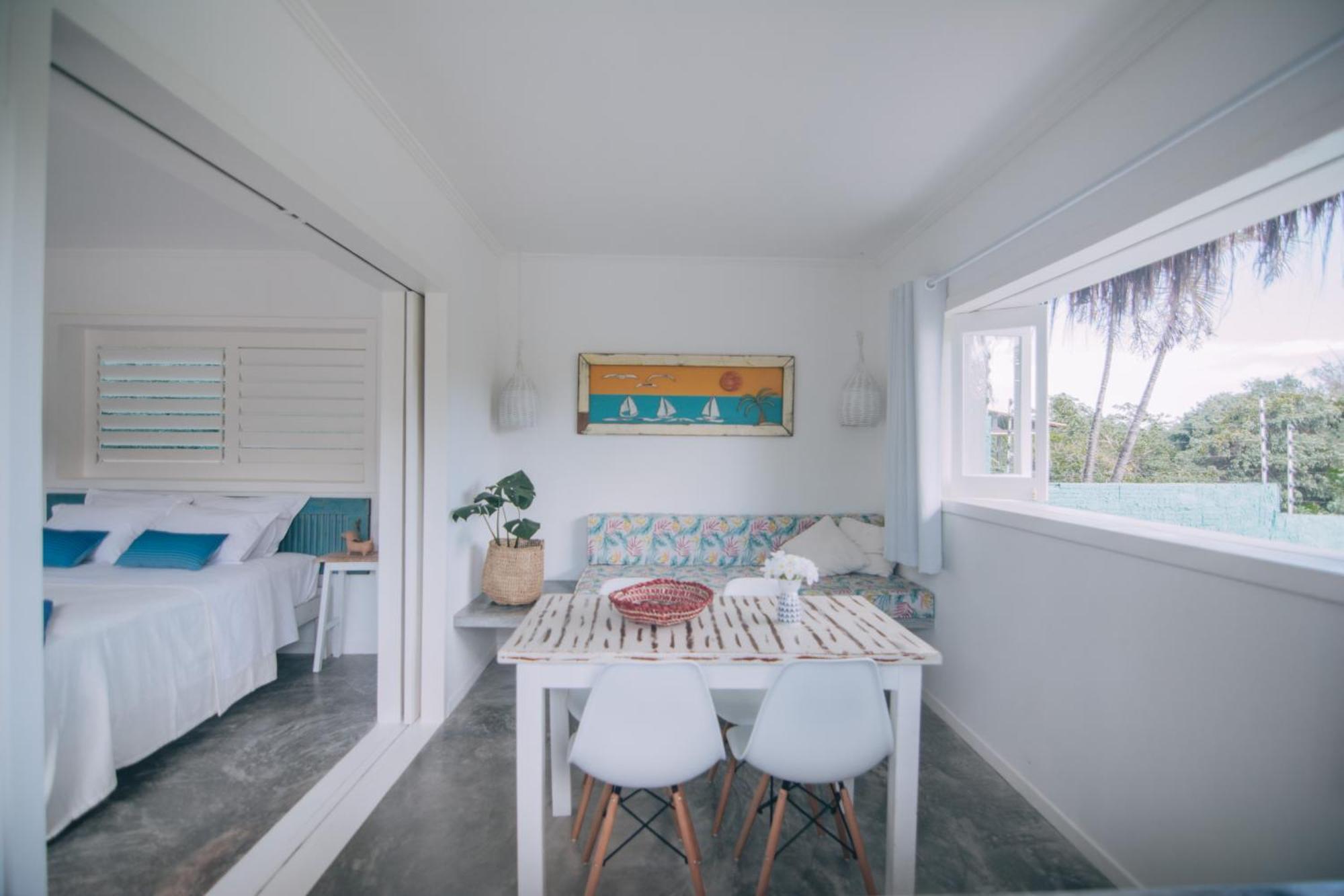 Cactus Lodge Pipa Praia de Pipa Экстерьер фото